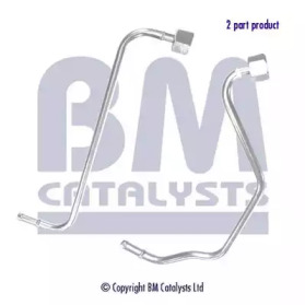 BM CATALYSTS pp11115c -  Напорный трубопровод, датчик давления (саж./частичн.фильтр)